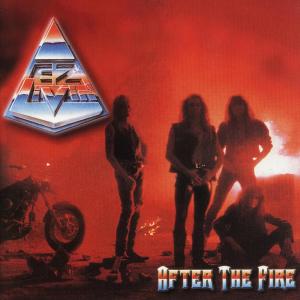 收聽EZ Livin'的Rockin' into the Night歌詞歌曲