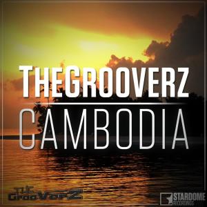 Dengarkan lagu Cambodia (Phandelic Remix) nyanyian TheGrooverz dengan lirik