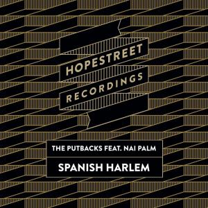 Listen to Spanish Harlem song with lyrics from The Putbacks