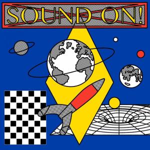 อัลบัม The Real Fake Moon Landing - EP ศิลปิน METROPOLITAN SOUL MUSEUM