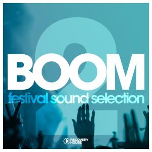 Album BOOM - Festival Sound Selection, Vol. 2 oleh Various Artists