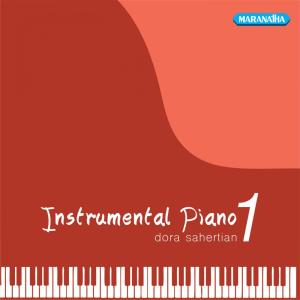 Album Instrumental Piano, Vol. 1 from Dora Sahertian