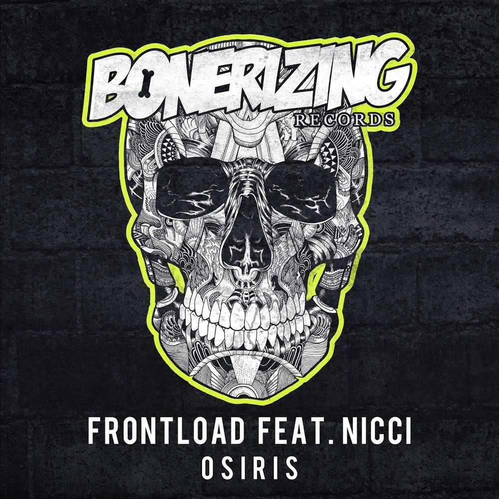 Osiris (Original Mix)