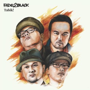 ดาวน์โหลดและฟังเพลง Cerah พร้อมเนื้อเพลงจาก Fade2Black