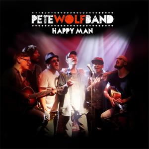 收聽Pete Wolf Band的Different Shades of Blue (其他)歌詞歌曲