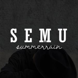 Dengarkan Semu lagu dari SummerRain dengan lirik