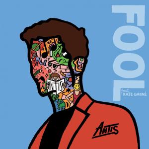 Listen to Fool song with lyrics from Antis