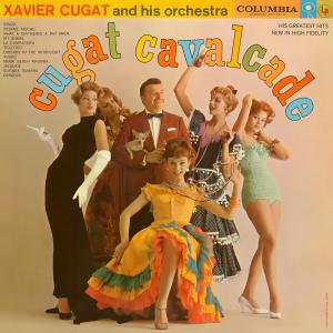 ดาวน์โหลดและฟังเพลง La Cumparsita (The Masked One) พร้อมเนื้อเพลงจาก Xavier Cugat & His Orchestra