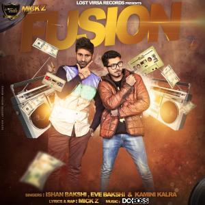 Listen to Darmiya song with lyrics from Eve Bakshi