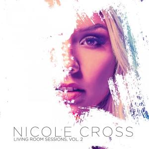 收聽Nicole Cross的Cold Water歌詞歌曲