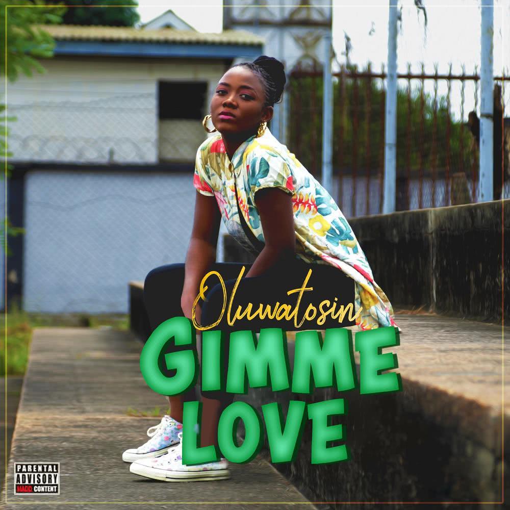 Gimme Love