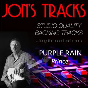 ดาวน์โหลดและฟังเพลง Purple Rain (Karaoke Backing Track) [In the Style of Prince] พร้อมเนื้อเพลงจาก 戴尚辉