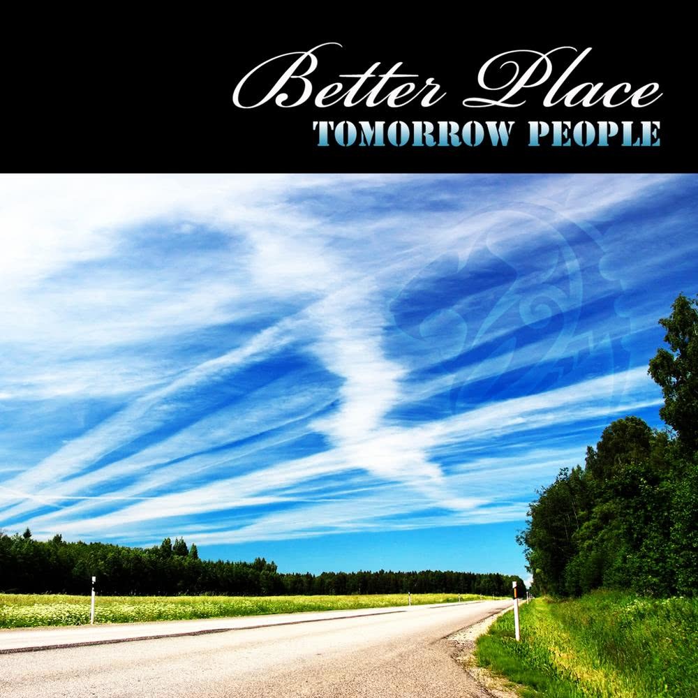 Better Place