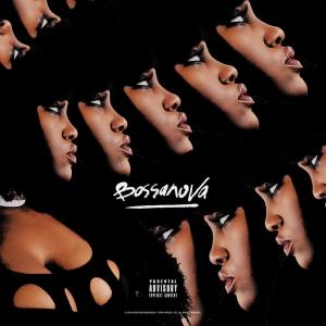 ดาวน์โหลดและฟังเพลง Bossanova (Explicit) พร้อมเนื้อเพลงจาก Crystal Caines