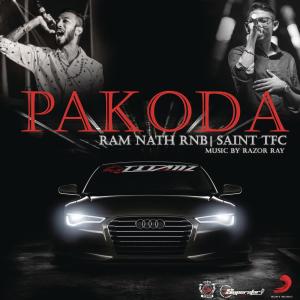 收聽Ram Nath RNB的Pakoda - Titanz Motorsports歌詞歌曲