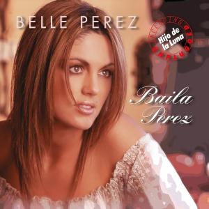 收聽Belle Perez的Gloria Estefan歌詞歌曲