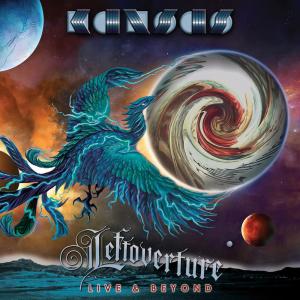 Kansas的專輯Leftoverture Live & Beyond