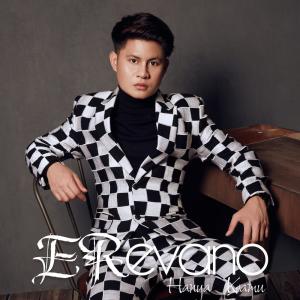 Dengarkan lagu Hanya Kamu nyanyian Erevano dengan lirik