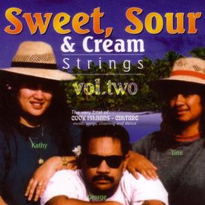 ดาวน์โหลดและฟังเพลง Mama Kereni / E Aa Koe พร้อมเนื้อเพลงจาก Sweet Sour