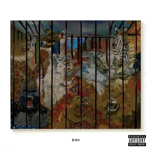 ดาวน์โหลดและฟังเพลง Serious (Explicit) พร้อมเนื้อเพลงจาก Russ