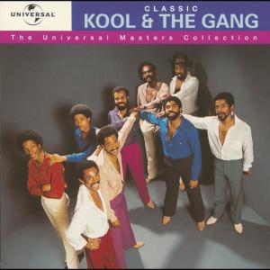 收聽Kool & The Gang的Ladies Night歌詞歌曲