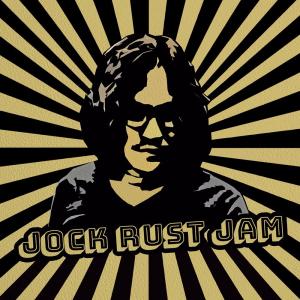 อัลบัม รักพระเจ้าไม่อกหัก ศิลปิน JOCK RUST JAM
