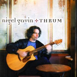 ดาวน์โหลดและฟังเพลง Thumper พร้อมเนื้อเพลงจาก Nigel Gavin
