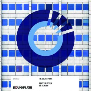 收聽The Golden Pony的Winter in Berlin歌詞歌曲