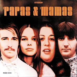The Mamas & The Papas的專輯The Papas & The Mamas