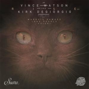 Dengarkan lagu Variable Slope nyanyian Vince Watson dengan lirik