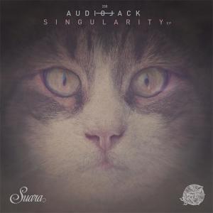 收聽Audiojack的Singularity歌詞歌曲