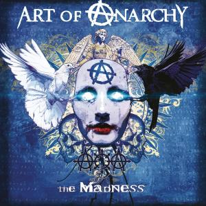 ดาวน์โหลดและฟังเพลง Changed Man พร้อมเนื้อเพลงจาก Art of Anarchy
