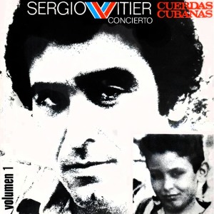 收聽Sergio Vitier的Danzon Marianela (Remasterizado)歌詞歌曲