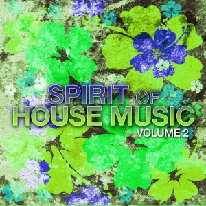 อัลบัม Spirit of House Music, Vol. 2 ศิลปิน Various Artists