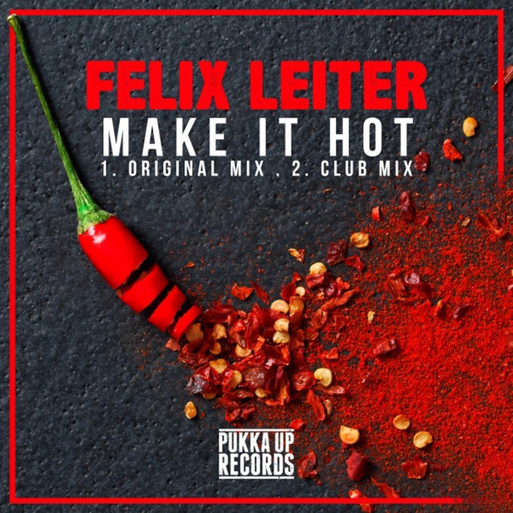 Make It Hot (Club Mix)