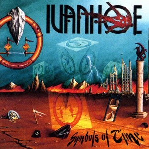 Listen to Wide Open song with lyrics from Ivanhoe