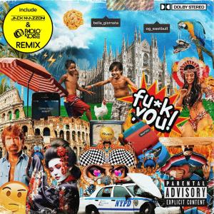 收聽OG Eastbull的Bella giornata (Alien Cut extended remix) (Alien Cut extended remix|Explicit)歌詞歌曲