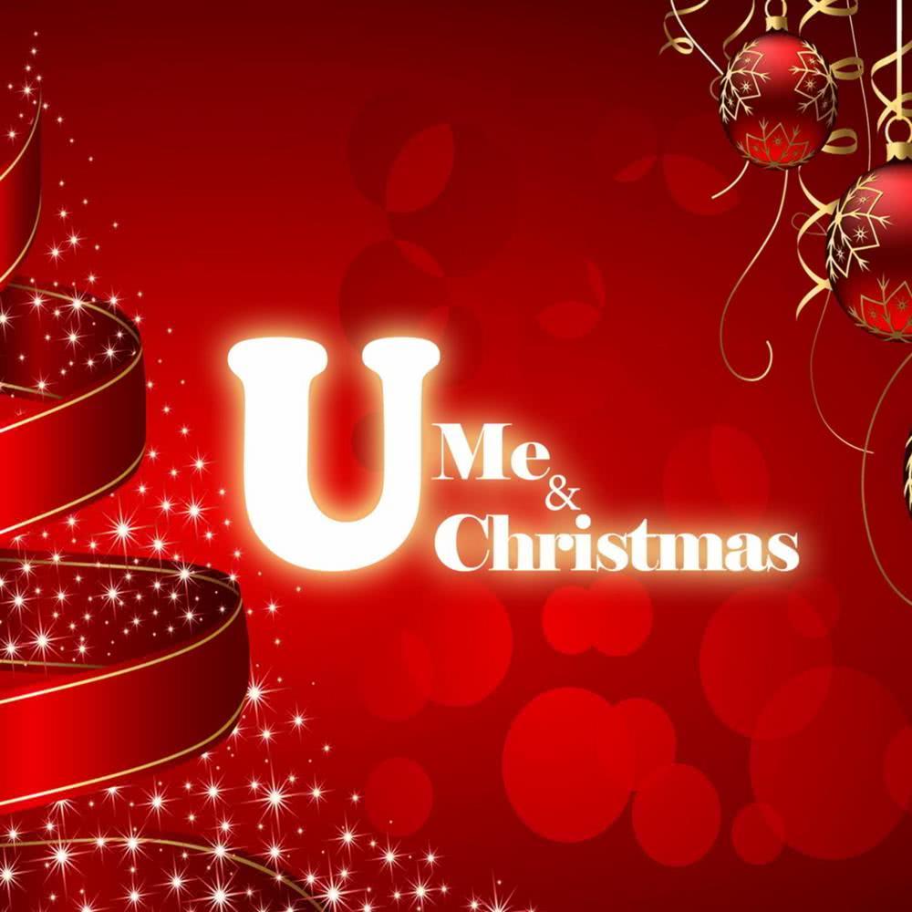 U Me & Christmas