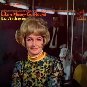 收聽Liz Anderson的Me, Me, Me, Me, Me歌詞歌曲