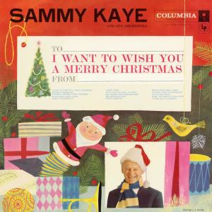 收聽Sammy Kaye And His Orchestra的Santa, Santa, Santa Claus歌詞歌曲