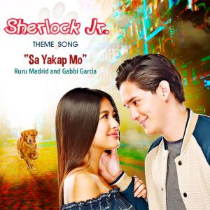 Listen to Sa Yakap Mo (Sherlock Jr. Theme Song) song with lyrics from Gabbi Garcia