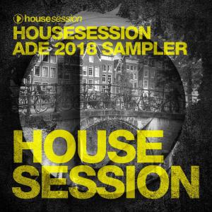 Album Housesession ADE 2018 Sampler from Various