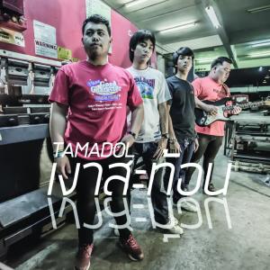 Listen to เงาสะท้อน song with lyrics from Tamadol