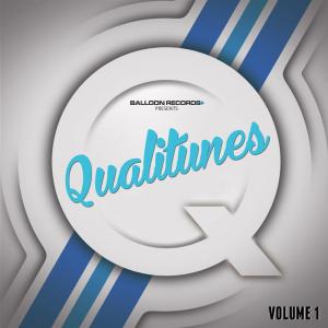 Various Artists的專輯QualiTunes, Vol. 1