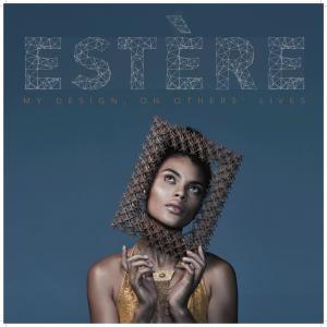 Album My Design, On Others' Lives from Estère