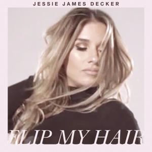 อัลบัม Flip My Hair ศิลปิน Jessie James