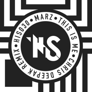 Dengarkan lagu This Is Me (Chris Deepak Remix) nyanyian Marz dengan lirik