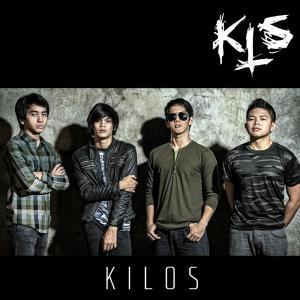 Album Gising Na from Kilos