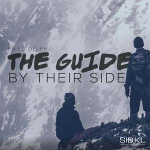 收听SIBKL的The Guide by Their Side歌词歌曲