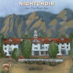 收聽Nightchoir的Sunday Moon歌詞歌曲